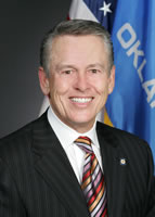 Senator Bill Brown