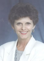 Senator Carol Martin