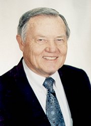 Senator Robert Kerr