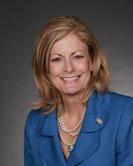 Sen. Kim David