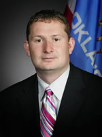 Sen. Kenneth Corn