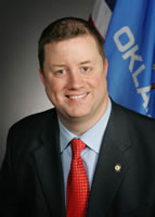 Sen. Dan Newberry