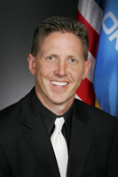 Sen. Josh Brecheen