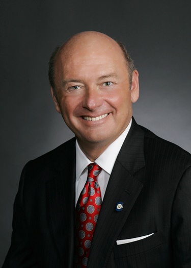 Sen. Rick Brinkley