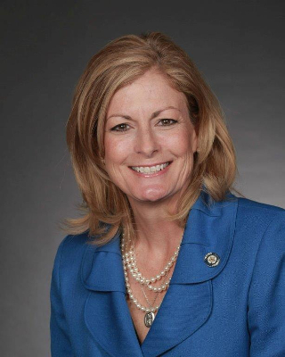 Sen. Kim David