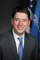 Sen. David Holt