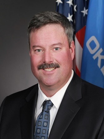 Sen. Casey Murdock