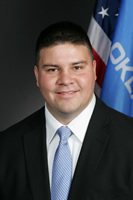 Sen. Ralph Shortey