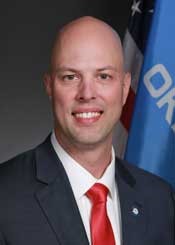 Sen. Paul Rosino