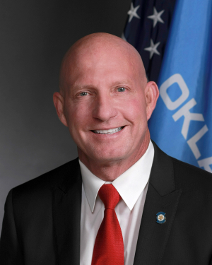 Sen. Darrell Weaver