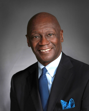 Sen. George Young