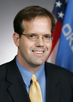 Sen. Patrick Anderson