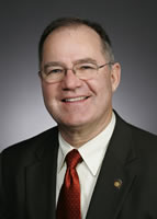 Sen. Roger Ballenger