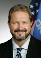 Sen. Randy Bass