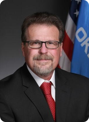 Sen. Micheal Bergstrom