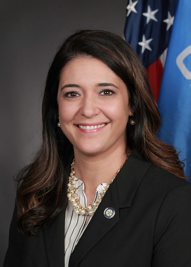 Sen. Stephanie Bice