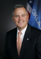 Sen. Brian Bingman