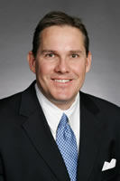 Sen. Cliff Branan