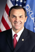 Sen. Randy Brogdon