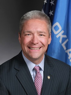 Sen. Corey Brooks
