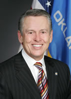 Sen. Bill Brown