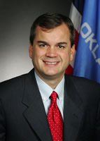 Sen. Sean Burrage