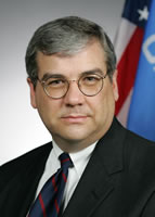 Sen. Brian Crain