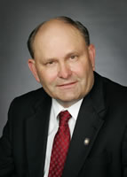 Sen. Jerry Ellis