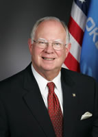 Sen. John Ford