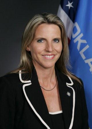Sen. AJ Griffin