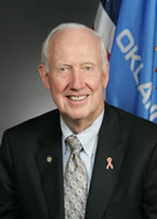 Sen. JIm Halligan