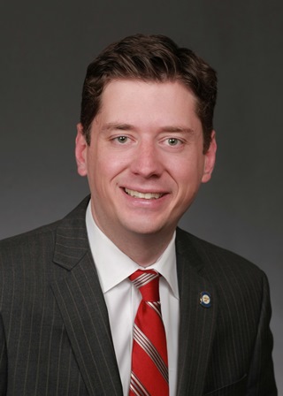 Sen.David Holt