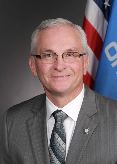 Sen. Darcy Jech