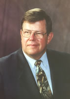 Sen. Mike Johnson