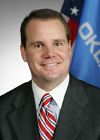 Sen. Todd Lamb