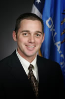 Sen. Bryce Marlatt