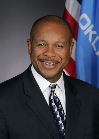 Sen. Kevin Matthews