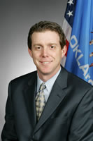 Sen. Mike Mazzei