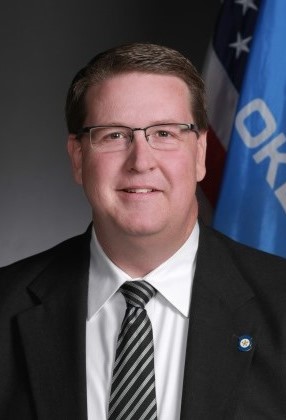 Sen. Greg McCortney