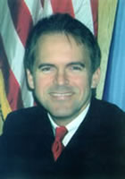 Sen. Jonathan Nichols