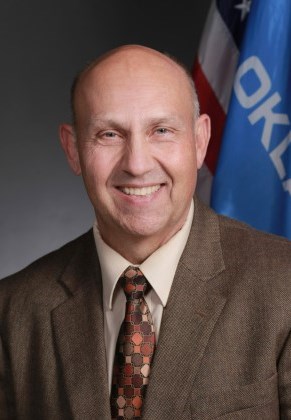 Sen. Dewayne Pemberton