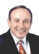 Senator Cal Hobson