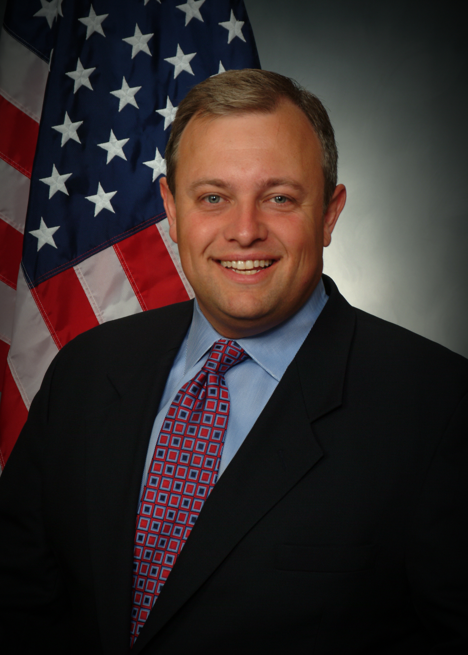 Sen. Glenn Coffee