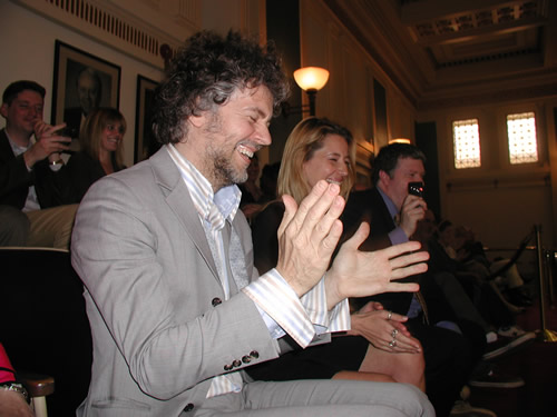 Wayne Coyne