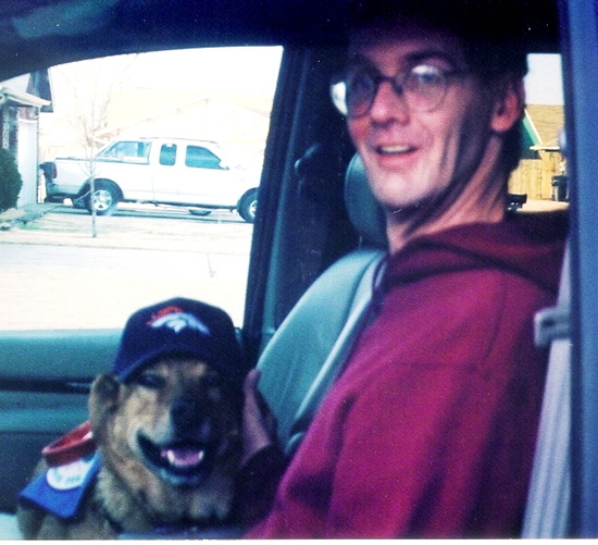 Charles and Hobbs