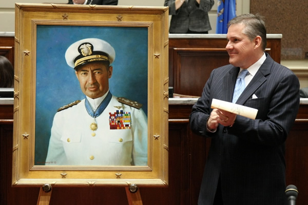 Sen. Branan