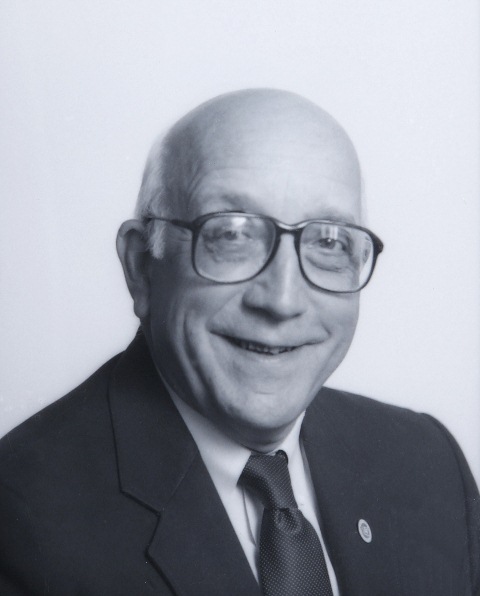 Sen. William "Bill" Schueliein