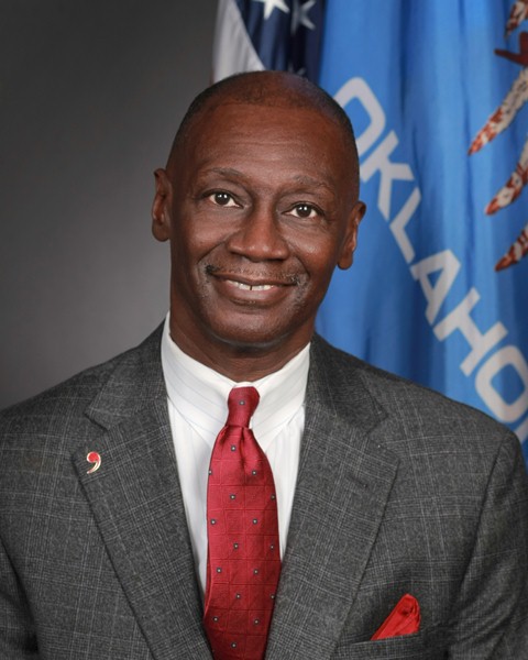 Rep. George Young