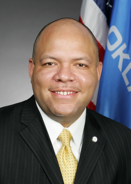 Rep. Mike Shelton