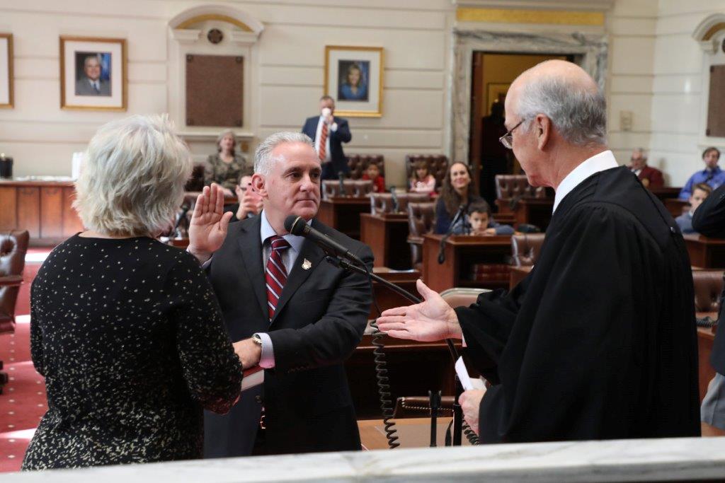 Sen. Rosino